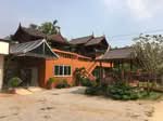 ที่ดิน 6 ไร่ พร้อมบ้านทรงไทยและสวนมะพร้าว - บางคนที สมุทรสงคราม, สมุทรสงคราม