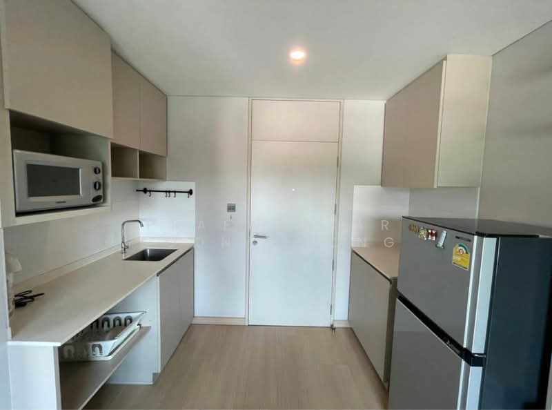Lumpini Suite Phetchaburi-Makkasan : ลุมพินี สวีท เพชรบุรี-มักกะสัน, กรุงเทพ, 1515 ถ. เพชรบุรี, มักกะสัน, ราชเทวี, กรุงเทพ, 27 ตร.ม., คอนโด ให้เช่า, โดย Praewpakar Soontawong, 500391573 - DDproperty.com