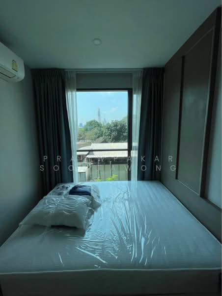 Lumpini Suite Phetchaburi-Makkasan : ลุมพินี สวีท เพชรบุรี-มักกะสัน, กรุงเทพ, 1515 ถ. เพชรบุรี, มักกะสัน, ราชเทวี, กรุงเทพ, 27 ตร.ม., คอนโด ให้เช่า, โดย Praewpakar Soontawong, 500391573 - DDproperty.com
