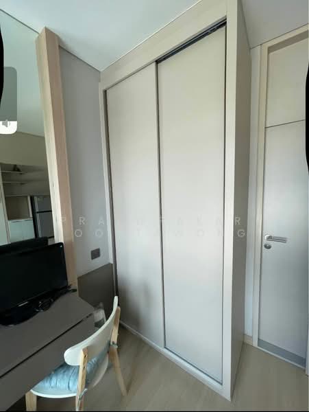 Lumpini Suite Phetchaburi-Makkasan : ลุมพินี สวีท เพชรบุรี-มักกะสัน, กรุงเทพ, 1515 ถ. เพชรบุรี, มักกะสัน, ราชเทวี, กรุงเทพ, 27 ตร.ม., คอนโด ให้เช่า, โดย Praewpakar Soontawong, 500391573 - DDproperty.com