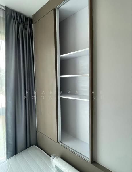 Lumpini Suite Phetchaburi-Makkasan, Bangkok, 1515 Phetchaburi Rd, Makkasan, Ratchathewi, Bangkok, 1 Bedroom, 27 sqm, Condo For Rent, by Praewpakar Soontawong, 500391573 - DDproperty.com