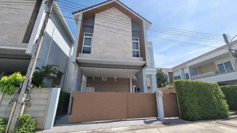 Hideaway Valley Chalong, Phuket, Chalong, Muang Phuket, Phuket, 3 Bedrooms, 2 sqm, Villa For Rent, by prime Aye, 500391576 - DDproperty.com