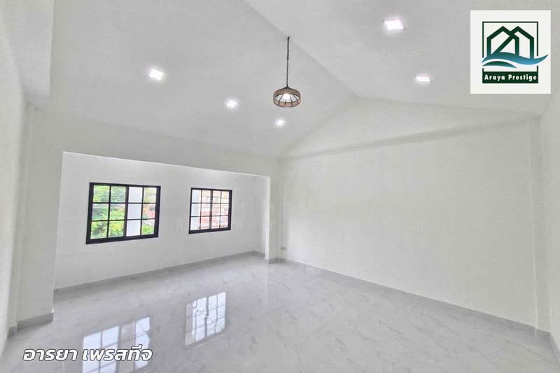 แคทลียา หทัยราษฎร์37, Bangkok, Sam Wa Tawan Tok, Khlong Sam Wa, Bangkok, 2 Bedrooms, 74 sqm, Townhouse For Sale, by วิสุทธินี เฉลิมสินสุวรรณ, 500391579 - DDproperty.com