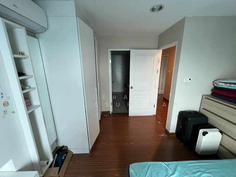 Belle Grand Rama 9, Bangkok, 131 Rama 9 Road, Huai Khwang, Bangkok, 3 Bedrooms, 101 sqm, Condo For Sale, by Keerati Benjasupawan, 500391580 - DDproperty.com