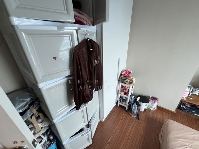 Belle Grand Rama 9, Bangkok, 131 Rama 9 Road, Huai Khwang, Bangkok, 3 Bedrooms, 101 sqm, Condo For Sale, by Keerati Benjasupawan, 500391580 - DDproperty.com