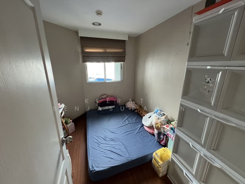 Belle Grand Rama 9, Bangkok, 131 Rama 9 Road, Huai Khwang, Bangkok, 3 Bedrooms, 101 sqm, Condo For Sale, by Keerati Benjasupawan, 500391580 - DDproperty.com