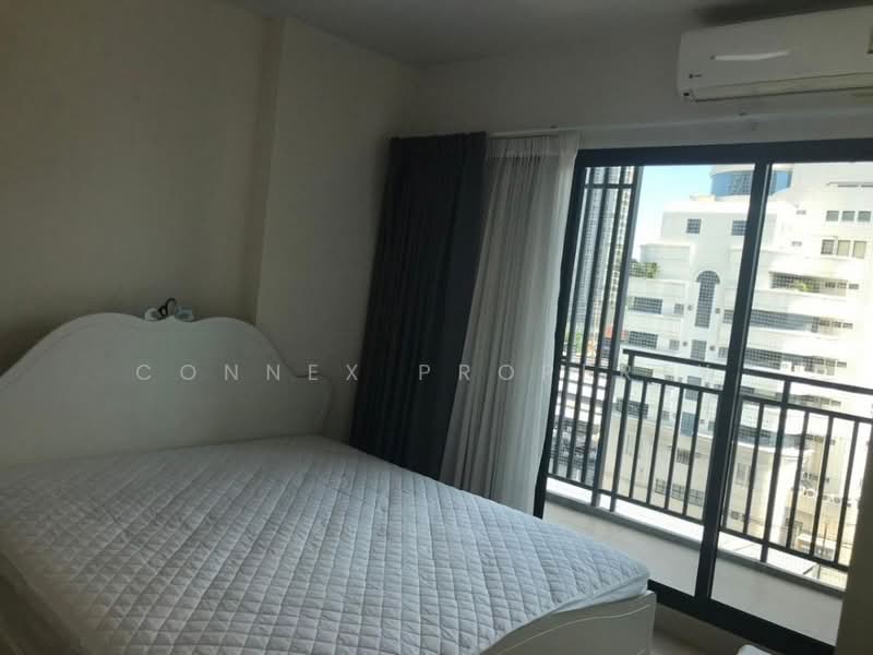 Supalai Loft @ Talat Phlu Station : ศุภาลัย ลอฟท์ แอท สถานีตลาดพลู, กรุงเทพ, ถนนรัชดาภิเษก, ตลาดพลู, ธนบุรี, กรุงเทพ, 65 ตร.ม., คอนโด ให้เช่า, โดย Connex Property, 500391585 - DDproperty.com