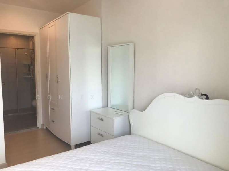 Supalai Loft @ Talat Phlu Station : ศุภาลัย ลอฟท์ แอท สถานีตลาดพลู, กรุงเทพ, ถนนรัชดาภิเษก, ตลาดพลู, ธนบุรี, กรุงเทพ, 65 ตร.ม., คอนโด ให้เช่า, โดย Connex Property, 500391585 - DDproperty.com