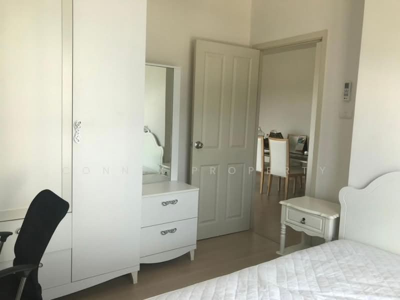 Supalai Loft @ Talat Phlu Station, Bangkok, Ratchadaphisek Road, Talat Plu, Thon Buri, Bangkok, 2 Bedrooms, 65 sqm, Condo For Rent, by Connex Property, 500391585 - DDproperty.com