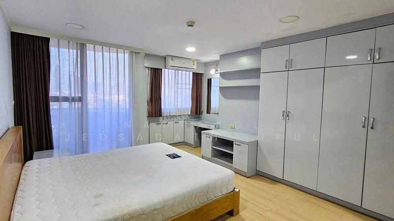 Supalai Place Sukhumvit 39 : ศุภาลัย เพลส สุขุมวิท 39, กรุงเทพ, 175-179 ซอยสุขุมวิท 39 ถนนสุขุมวิท แขวงคลองตันเหนือ เขตวัฒนา กรุงเทพมหานคร, คลองตันเหนือ, วัฒนา, กรุงเทพ, 97 ตร.ม., คอนโด ขาย, โดย Nattapol Jedsadathitikul, 500391586 - DDproperty.com
