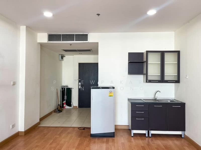 The Platinum Condominium : เดอะ แพลทตินัม คอนโดมิเนียม, กรุงเทพ, เพชรบุรี, ถนนเพชรบุรี, ราชเทวี, กรุงเทพ, 45 ตร.ม., คอนโด ให้เช่า, โดย Praewpakar Soontawong, 500391587 - DDproperty.com