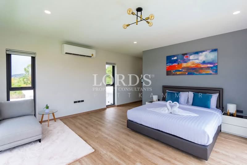 Hua Hin Soi 122, Prachuap Khiri Khan, Nong Kae, Hua Hin, Prachuap Khiri Khan, 4 Bedrooms, 520 sqm, Villa For Sale, by Mark Puttkammer, 500391590 - DDproperty.com