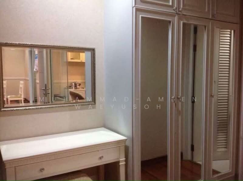 Ivy Sathorn 10 : ไอวี่ สาทร 10, กรุงเทพ, 88 ซอยสาทร 12 ถนนสาทร, สีลม, บางรัก, กรุงเทพ, 83 ตร.ม., คอนโด ให้เช่า, โดย Muhammad-ameen Waeyusoh, 500391592 - DDproperty.com