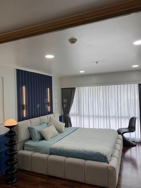 Sukhumvit Suite, Bangkok, 19 Soi Sukhumvit 13, Khlongtoei Nua, Watthana, Bangkok, 1 Bedroom, 40 sqm, Condo For Rent, by Connex Property, 500391598 - DDproperty.com