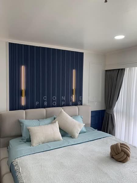 Sukhumvit Suite, Bangkok, 19 Soi Sukhumvit 13, Khlongtoei Nua, Watthana, Bangkok, 1 Bedroom, 40 sqm, Condo For Rent, by Connex Property, 500391598 - DDproperty.com