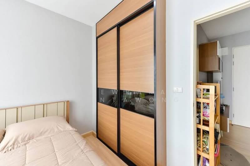 Niche Mono Ratchavipha, Bangkok, 292 Ratchadaphisek Road, Lat Yao, Chatuchak, Bangkok, 1 Bedroom, 30 sqm, Condo For Rent, by Praewpakar Soontawong, 500391605 - DDproperty.com