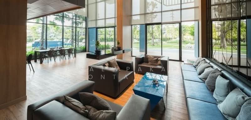Niche Mono Ratchavipha, Bangkok, 292 Ratchadaphisek Road, Lat Yao, Chatuchak, Bangkok, 1 Bedroom, 30 sqm, Condo For Rent, by Praewpakar Soontawong, 500391605 - DDproperty.com