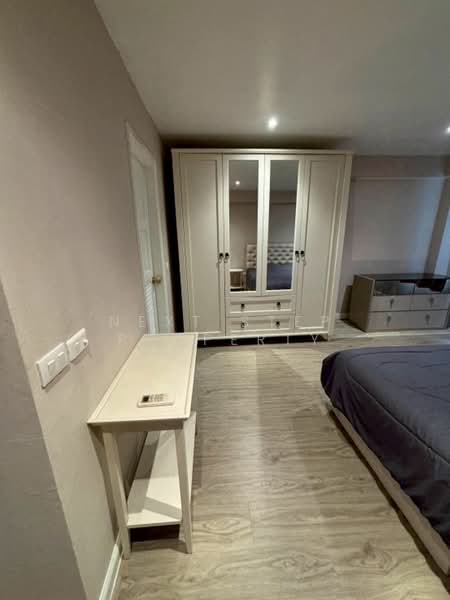 Raintree Villa, Bangkok, 108 198 Soi Sukhumvit 53, Khlong Tan Nua, Watthana, Bangkok, 2 Bedrooms, 78 sqm, Condo For Rent, by Next Step Property, 500391607 - DDproperty.com