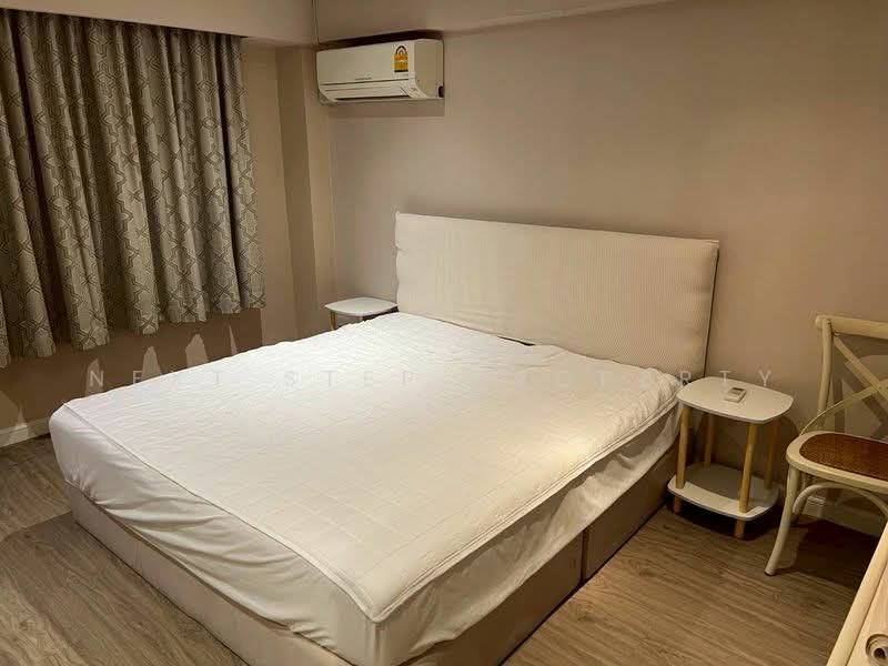 Raintree Villa : เรนทรี วิลล่า, กรุงเทพ, 108 198 ซอยสุขุมวิท 53, คลองตันเหนือ, วัฒนา, กรุงเทพ, 78 ตร.ม., คอนโด ให้เช่า, โดย Next Step Property, 500391607 - DDproperty.com