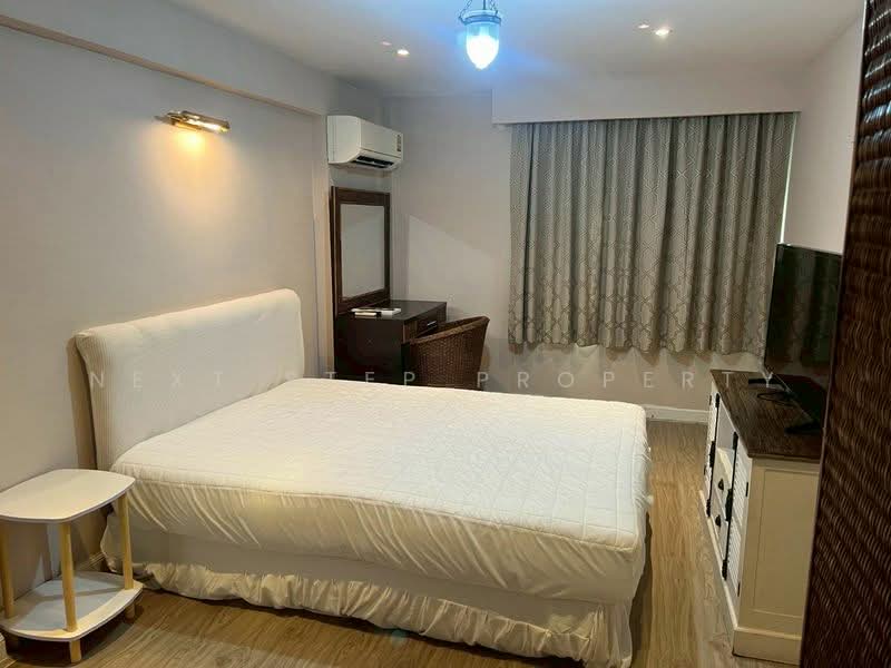 Raintree Villa : เรนทรี วิลล่า, กรุงเทพ, 108 198 ซอยสุขุมวิท 53, คลองตันเหนือ, วัฒนา, กรุงเทพ, 78 ตร.ม., คอนโด ให้เช่า, โดย Next Step Property, 500391607 - DDproperty.com