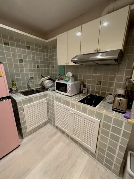 Raintree Villa, Bangkok, 108 198 Soi Sukhumvit 53, Khlong Tan Nua, Watthana, Bangkok, 2 Bedrooms, 78 sqm, Condo For Rent, by Next Step Property, 500391607 - DDproperty.com