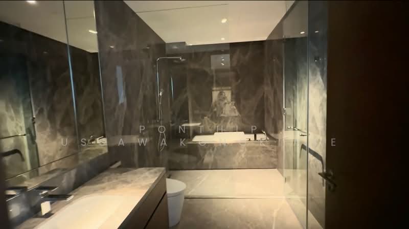 Dusit Central Park (Residences), Bangkok, 946 Rama 4 Road, Silom, Bang Rak, Bangkok, 2 Bedrooms, 110 sqm, Condo For Sale, by Ponthip Ussawakongkiate, 500391608 - DDproperty.com
