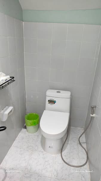 ให้เช่าทาวน์โฮมทำเลค้าขาย ม.สวนเสือแลนด์ ศรีราชา, Chon Buri (Pattaya), Surasak, Si Racha, Chon Buri (Pattaya), 3 Bedrooms, 80 sqm, Townhouse For Rent, by Dusit Saengfa, 500391609 - DDproperty.com