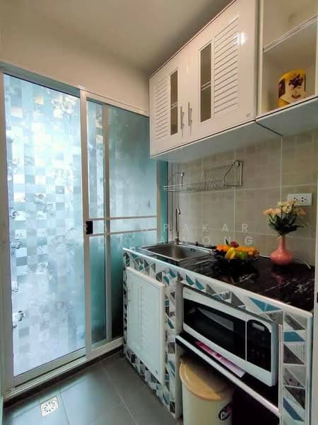 Regent Home Sukhumvit 81 : รีเจ้นท์ โฮม สุขุมวิท 81, กรุงเทพ, ซ. สุขุมวิท 81, สวนหลวง, กรุงเทพ, 28 ตร.ม., คอนโด ให้เช่า, โดย Praewpakar Soontawong, 500391614 - DDproperty.com