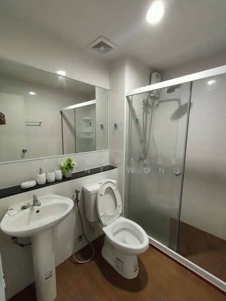 Regent Home Sukhumvit 81 : รีเจ้นท์ โฮม สุขุมวิท 81, กรุงเทพ, ซ. สุขุมวิท 81, สวนหลวง, กรุงเทพ, 28 ตร.ม., คอนโด ให้เช่า, โดย Praewpakar Soontawong, 500391614 - DDproperty.com
