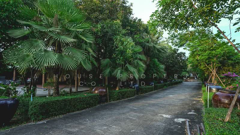 Luxury resort-style mansion for sale, located on Chak Kho-Nong Kham Road, Sriracha, Chon Buri (Pattaya), Nong - Kham, Si Racha, Chon Buri (Pattaya), 6 Bedrooms, 5,932 sqm, Single Detached House For Sale, by A House Property Co.,Ltd., 500391617 - DDproperty.com