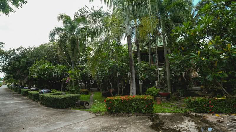 Luxury resort-style mansion for sale, located on Chak Kho-Nong Kham Road, Sriracha, Chon Buri (Pattaya), Nong - Kham, Si Racha, Chon Buri (Pattaya), 6 Bedrooms, 5,932 sqm, Single Detached House For Sale, by A House Property Co.,Ltd., 500391617 - DDproperty.com