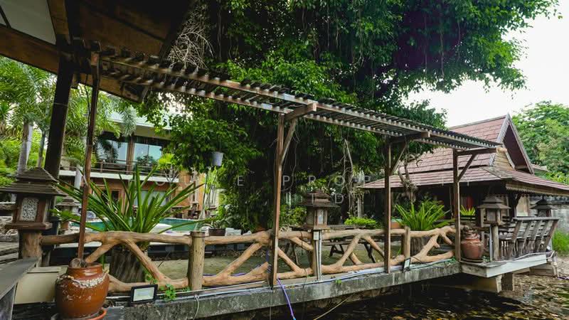 ขายคฤหาสน์หรูสไตล์รีสอร์ท ติดถนนชากค้อ-หนองขาม ศรีราชา, ชลบุรี, หนองขาม, ศรีราชา, ชลบุรี, 5,932 ตร.ม., บ้านเดี่ยว ขาย, โดย A House Property Co.,Ltd., 500391617 - DDproperty.com