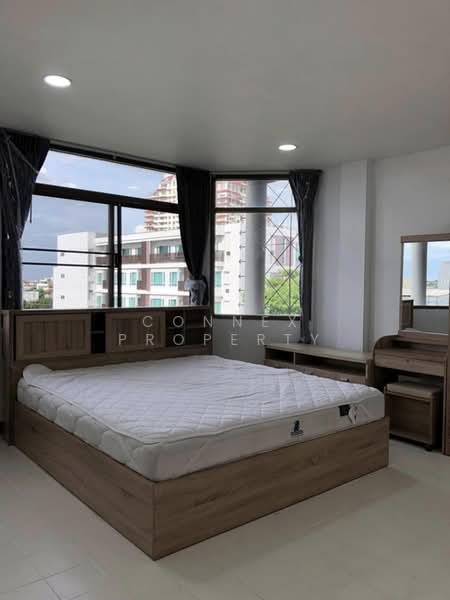 Sriwara Garden Condominium : ศรีวราการ์เด้น คอนโดมิเนียม, กรุงเทพ, 1205 ซอย ทาวน์อินทาวน์, วังทองหลาง, กรุงเทพ, 80 ตร.ม., คอนโด ให้เช่า, โดย Connex Property, 500391618 - DDproperty.com