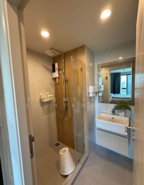 The Excel Hideaway Sukhumvit 50 : ดิ เอ็กเซล ไฮด์อะเวย์ สุขุมวิท 50, กรุงเทพ, 1112 ซอย ร่วมเจริญ, พระโขนง, คลองเตย, กรุงเทพ, 30 ตร.ม., คอนโด ให้เช่า, โดย Praewpakar Soontawong, 500391625 - DDproperty.com