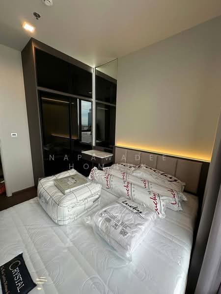 IDEO Q Sukhumvit 36 : ไอดีโอ คิว สุขุมวิท 36, กรุงเทพ, ซอยสุขุมวิท 36, คลองตัน, คลองเตย, กรุงเทพ, 65 ตร.ม., คอนโด ให้เช่า, โดย Napawadee Homhuk, 500391628 - DDproperty.com