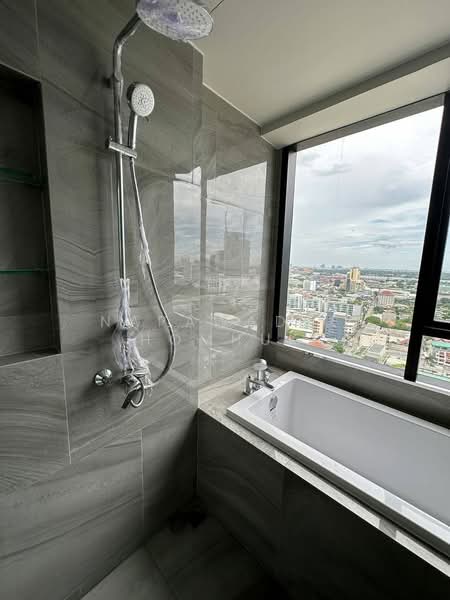 IDEO Q Sukhumvit 36 : ไอดีโอ คิว สุขุมวิท 36, กรุงเทพ, ซอยสุขุมวิท 36, คลองตัน, คลองเตย, กรุงเทพ, 65 ตร.ม., คอนโด ให้เช่า, โดย Napawadee Homhuk, 500391628 - DDproperty.com