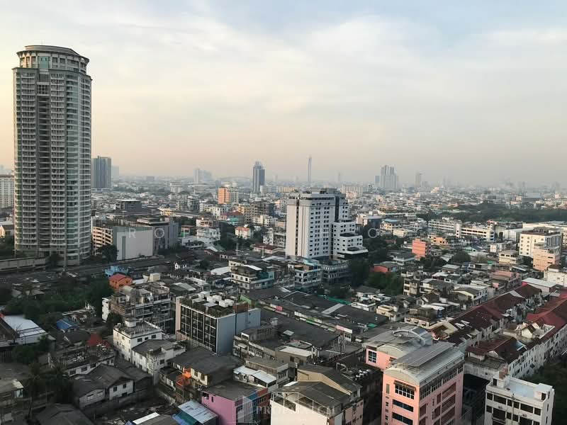 The Empire Place, Bangkok, 88 Narathiwatratchanakharin Road, Thung Maha Mek, Sathon, Bangkok, 2 Bedrooms, 98 sqm, Condo For Sale, by PROPMATCH CO., LTD., 500391631 - DDproperty.com