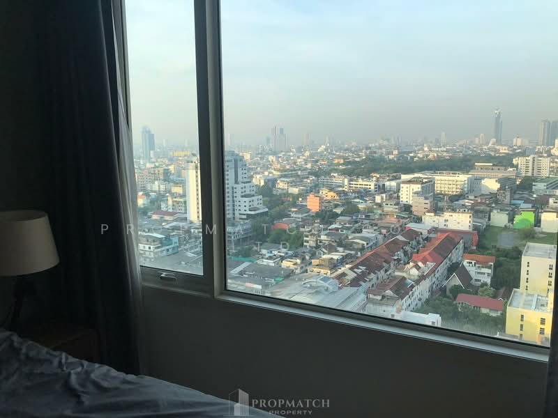 The Empire Place : ดิ เอ็มไพร์ เพลซ, กรุงเทพ, 88 ถนนนราธิวาสราชนครินทร์, ทุ่งมหาเมฆ, สาทร, กรุงเทพ, 98 ตร.ม., คอนโด ขาย, โดย PROPMATCH CO., LTD., 500391631 - DDproperty.com