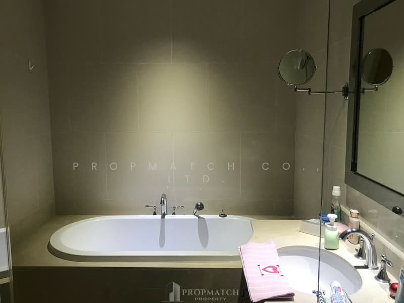 The Empire Place : ดิ เอ็มไพร์ เพลซ, กรุงเทพ, 88 ถนนนราธิวาสราชนครินทร์, ทุ่งมหาเมฆ, สาทร, กรุงเทพ, 98 ตร.ม., คอนโด ขาย, โดย PROPMATCH CO., LTD., 500391631 - DDproperty.com