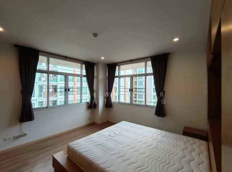 Baan Klang Krung Resort (Ratchada 7) : บ้านกลางกรุงรีสอร์ท รัชดา ซอย7, กรุงเทพ, 7 ซอย รัชดาภิเษก, ดินแดง, ดินแดง, กรุงเทพ, 52 ตร.ม., คอนโด ให้เช่า, โดย Praewpakar Soontawong, 500391632 - DDproperty.com