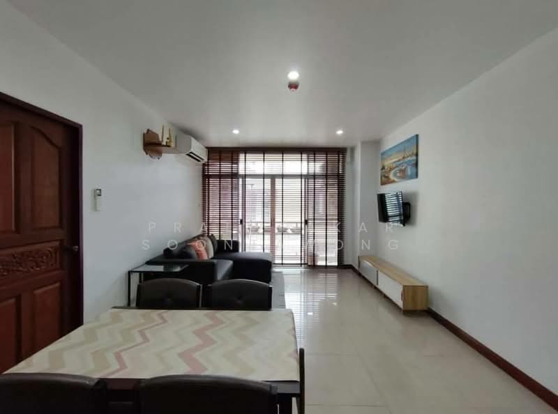 Baan Klang Krung Resort (Ratchada 7) : บ้านกลางกรุงรีสอร์ท รัชดา ซอย7, กรุงเทพ, 7 ซอย รัชดาภิเษก, ดินแดง, ดินแดง, กรุงเทพ, 52 ตร.ม., คอนโด ให้เช่า, โดย Praewpakar Soontawong, 500391632 - DDproperty.com