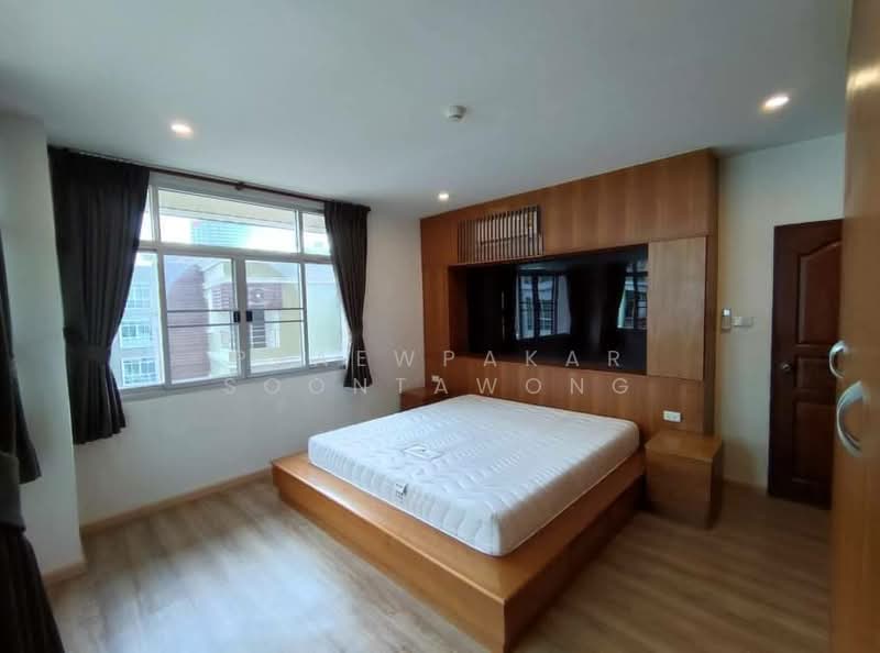 Baan Klang Krung Resort (Ratchada 7) : บ้านกลางกรุงรีสอร์ท รัชดา ซอย7, กรุงเทพ, 7 ซอย รัชดาภิเษก, ดินแดง, ดินแดง, กรุงเทพ, 52 ตร.ม., คอนโด ให้เช่า, โดย Praewpakar Soontawong, 500391632 - DDproperty.com