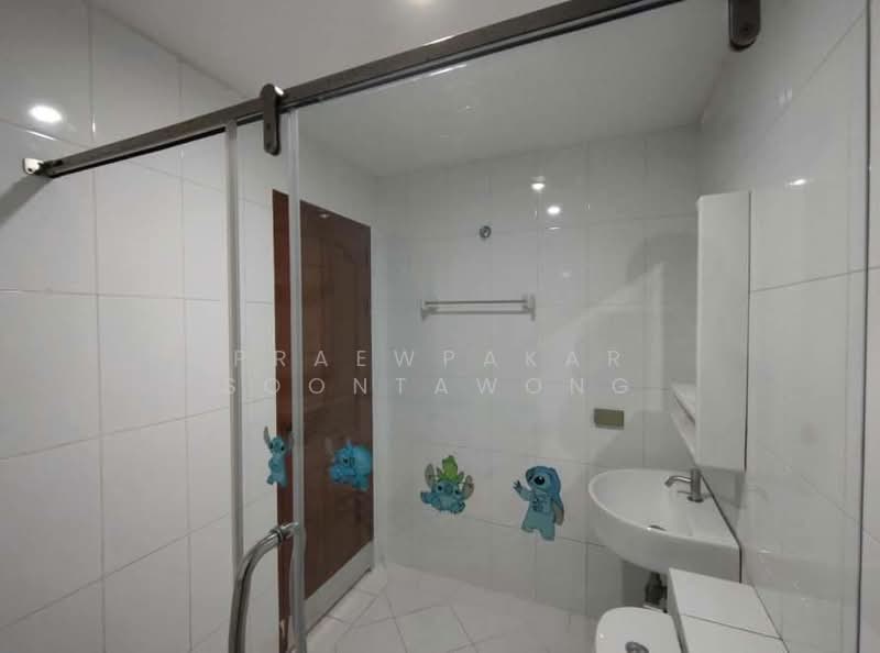 Baan Klang Krung Resort (Ratchada 7) : บ้านกลางกรุงรีสอร์ท รัชดา ซอย7, กรุงเทพ, 7 ซอย รัชดาภิเษก, ดินแดง, ดินแดง, กรุงเทพ, 52 ตร.ม., คอนโด ให้เช่า, โดย Praewpakar Soontawong, 500391632 - DDproperty.com