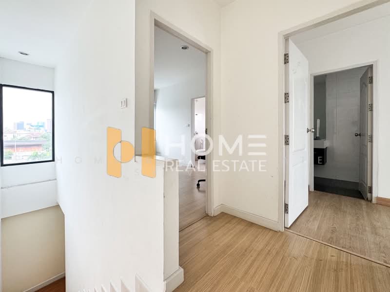Nirvana@Work Rama 9 - Ramkhamhaeng, Bangkok, Soi Thavornthawat 1, Suan Luang, Bangkok, 2 Bedrooms, 240 sqm, Townhouse For Sale, by HOME Real Estate Service, 500391633 - DDproperty.com