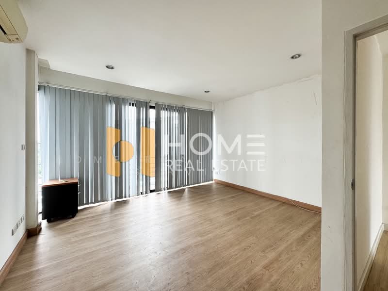 Nirvana@Work Rama 9 - Ramkhamhaeng, Bangkok, Soi Thavornthawat 1, Suan Luang, Bangkok, 2 Bedrooms, 240 sqm, Townhouse For Sale, by HOME Real Estate Service, 500391633 - DDproperty.com