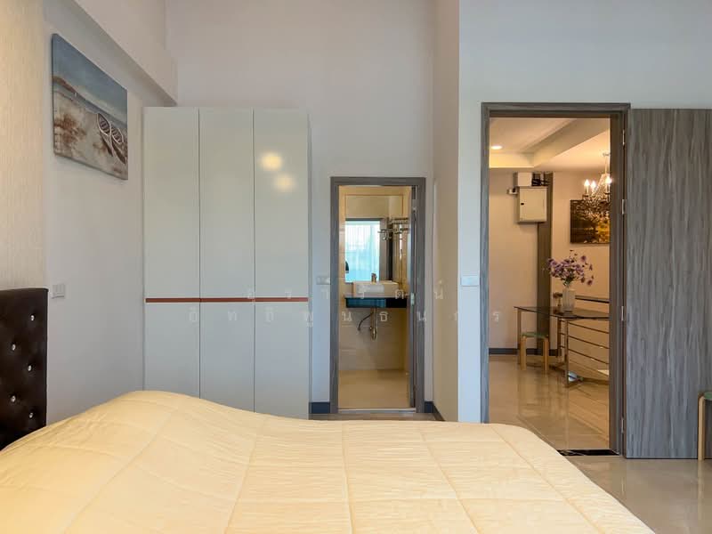 Luxury 3-Storey Townhome with Private Pool for Rent Khao Talo, Pattaya, Chon Buri (Pattaya), Khatalo soi 1/2, Bang Lamung, Bang Lamung (Pattaya), Chon Buri (Pattaya), 5 Bedrooms, 468 sqm, Townhouse For Rent, by อุรารัตน์ อิทธิพูนธนกร, 500391635 - DDproperty.com