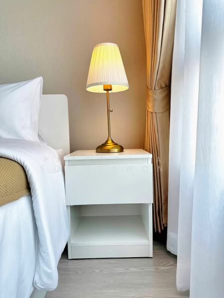 Metro Sky Bang Son Interchange (Prachachuen) : เมโทร สกาย บางซ่อน อินเตอร์เชนจ์ (ประชาชื่น), กรุงเทพ, 769 ถนนประชาชื่น, วงศ์สว่าง, บางซื่อ, กรุงเทพ, 30 ตร.ม., คอนโด ให้เช่า, โดย Praewpakar Soontawong, 500391637 - DDproperty.com