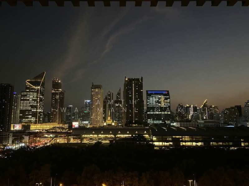 Life Asoke Hype : ไลฟ์ อโศก ไฮป์, กรุงเทพ, 339 ถนน จตุรทิศ, มักกะสัน, ราชเทวี, กรุงเทพ, 36 ตร.ม., คอนโด ให้เช่า, โดย Namthip Wiwatmanitsakul, 500391641 - DDproperty.com