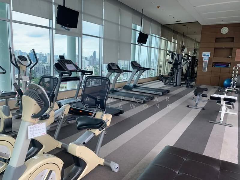 Life Sukhumvit 48, Bangkok, Soi Sukhumvit 48, Phra Kanong, Khlong Toei, Bangkok, 1 Bedroom, 42 sqm, Condo For Rent, by Praewpakar Soontawong, 500391642 - DDproperty.com