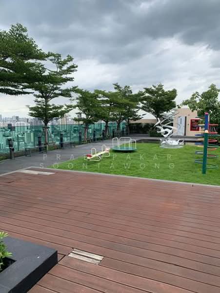 Life Sukhumvit 48, Bangkok, Soi Sukhumvit 48, Phra Kanong, Khlong Toei, Bangkok, 1 Bedroom, 42 sqm, Condo For Rent, by Praewpakar Soontawong, 500391642 - DDproperty.com